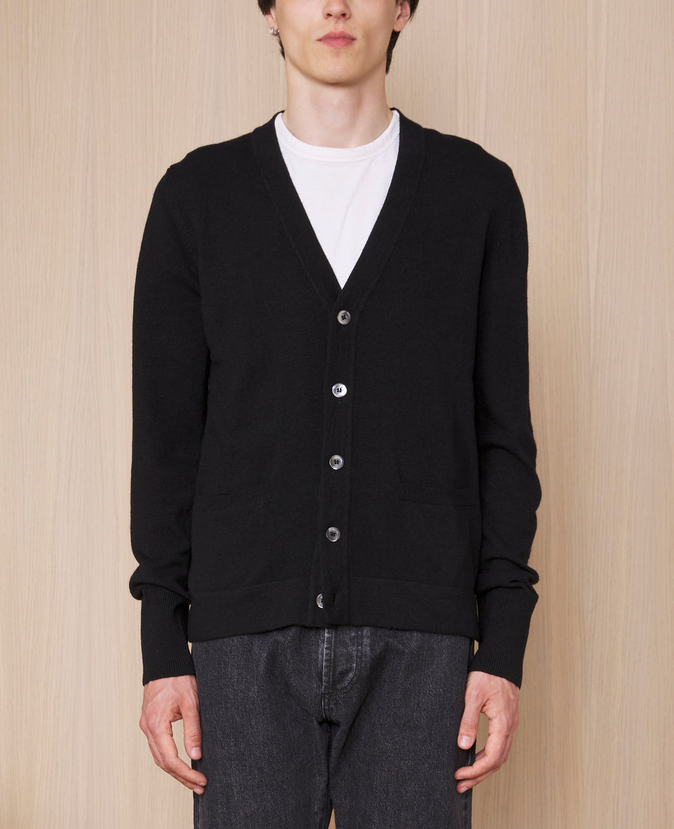 Brent cardigan - Image 2