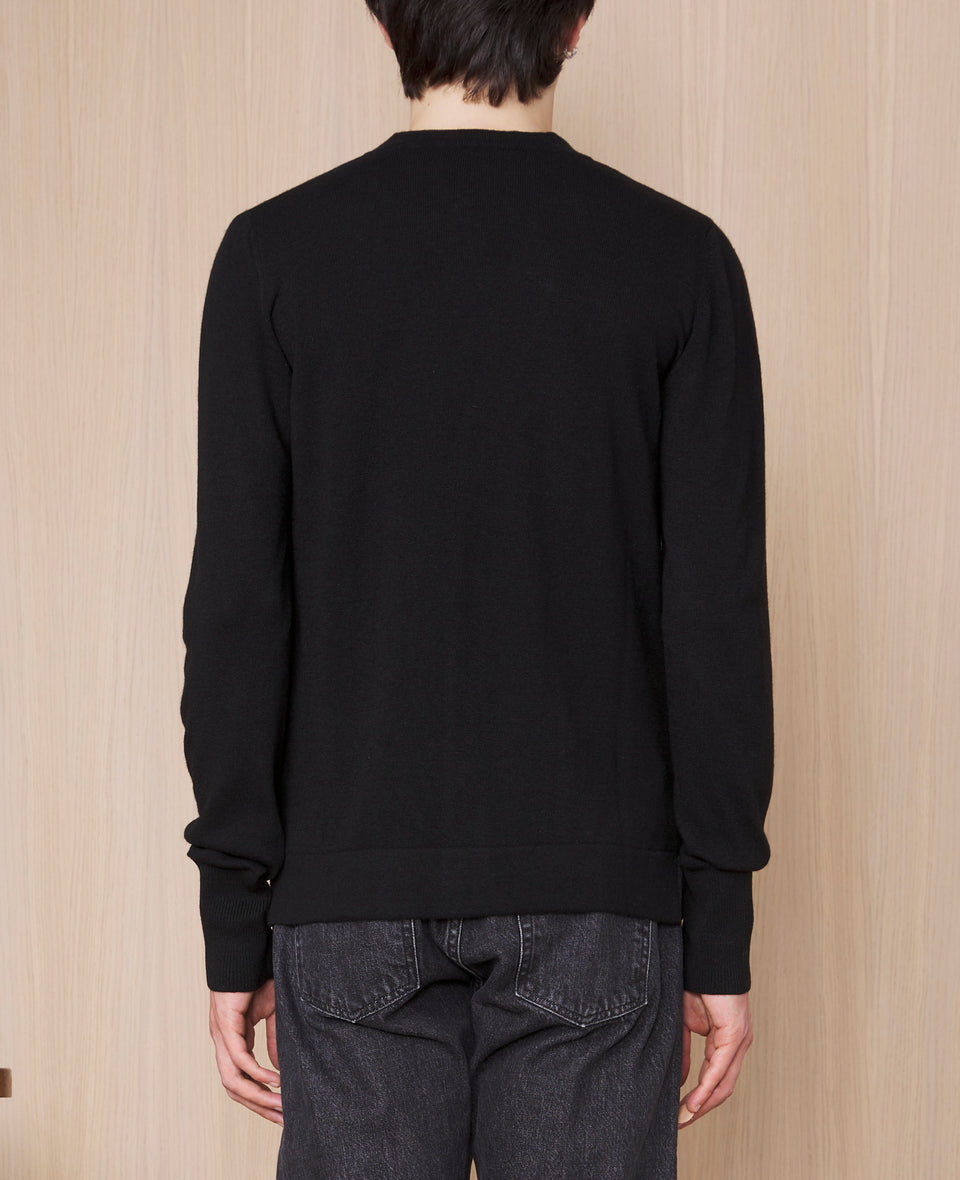 Brent cardigan - Image 3
