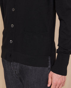Brent cardigan - Miniature 4