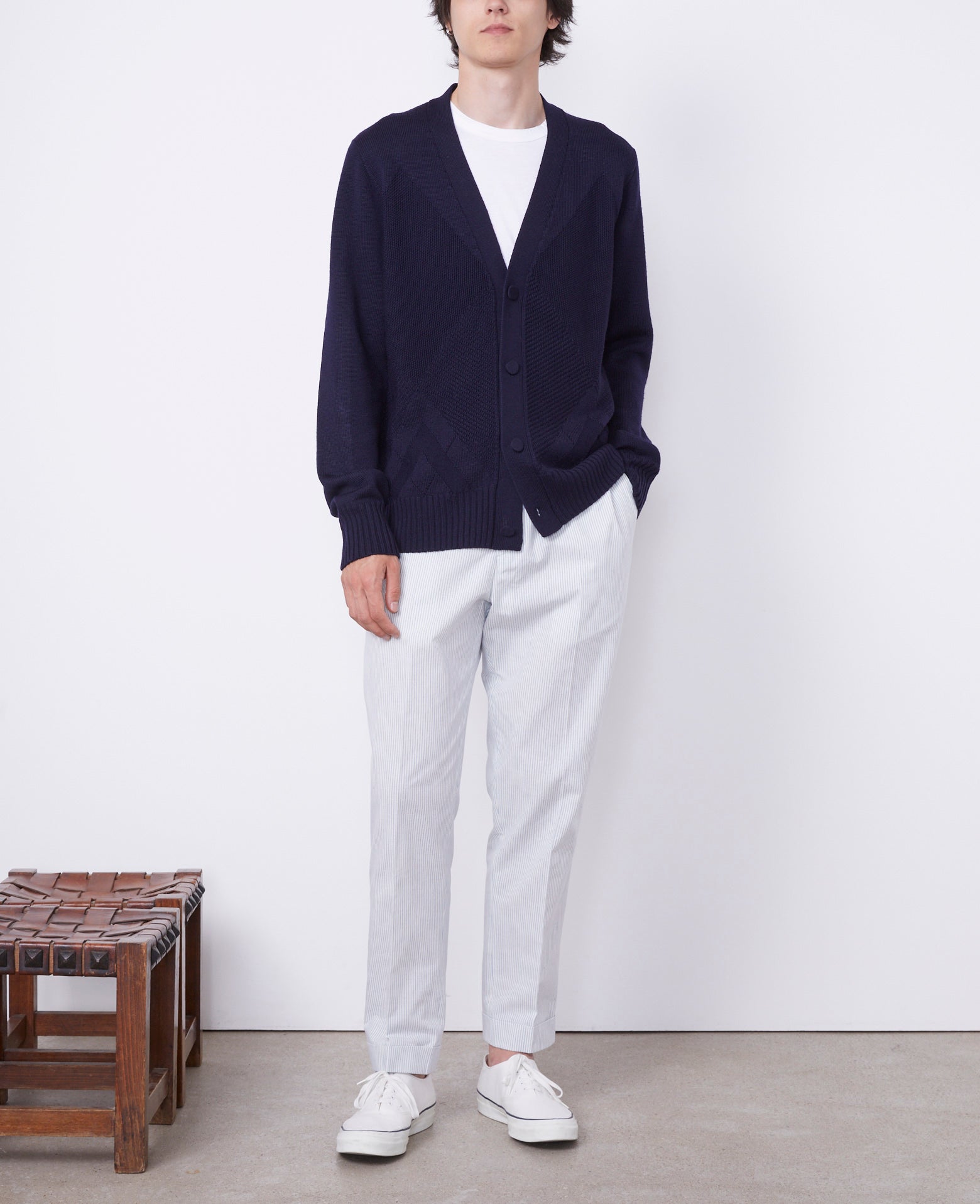 Cardigan miles - Image 1