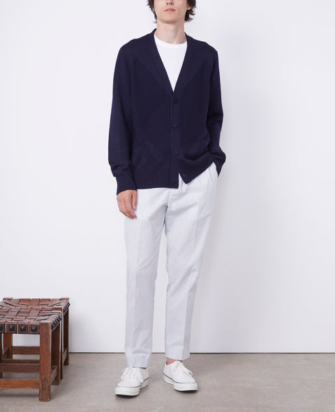 Cardigan miles