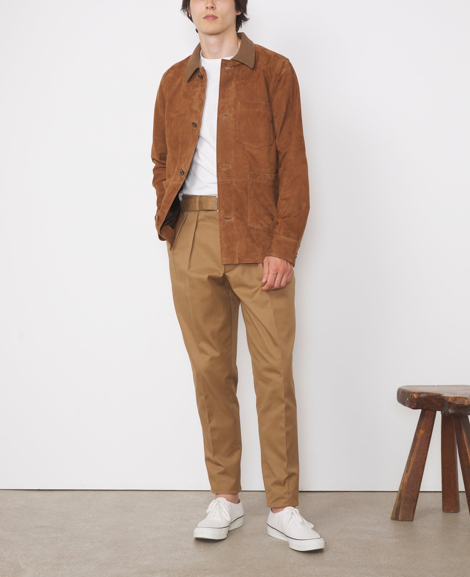 Henri jacket - Image 1