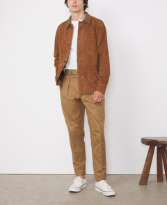 Henri jacket - Miniature 1