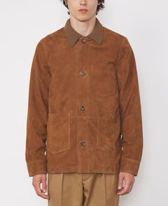 Henri jacket - Miniature 2
