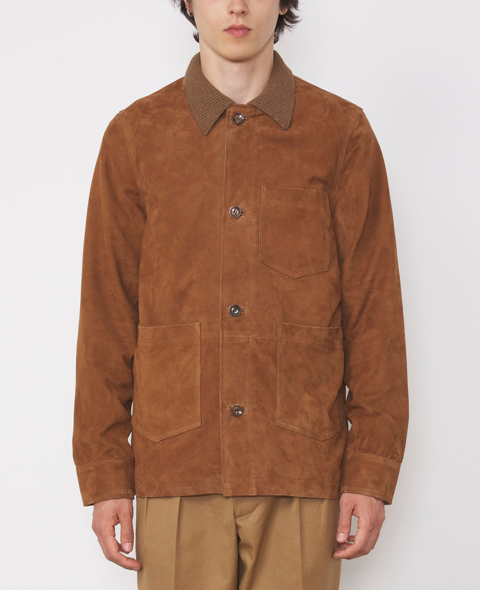 Henri jacket - Image 2