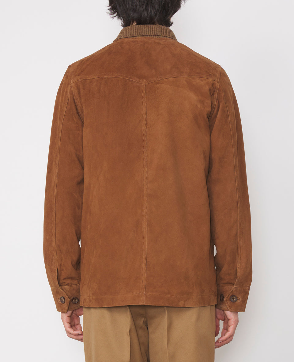 Henri jacket - Image 3