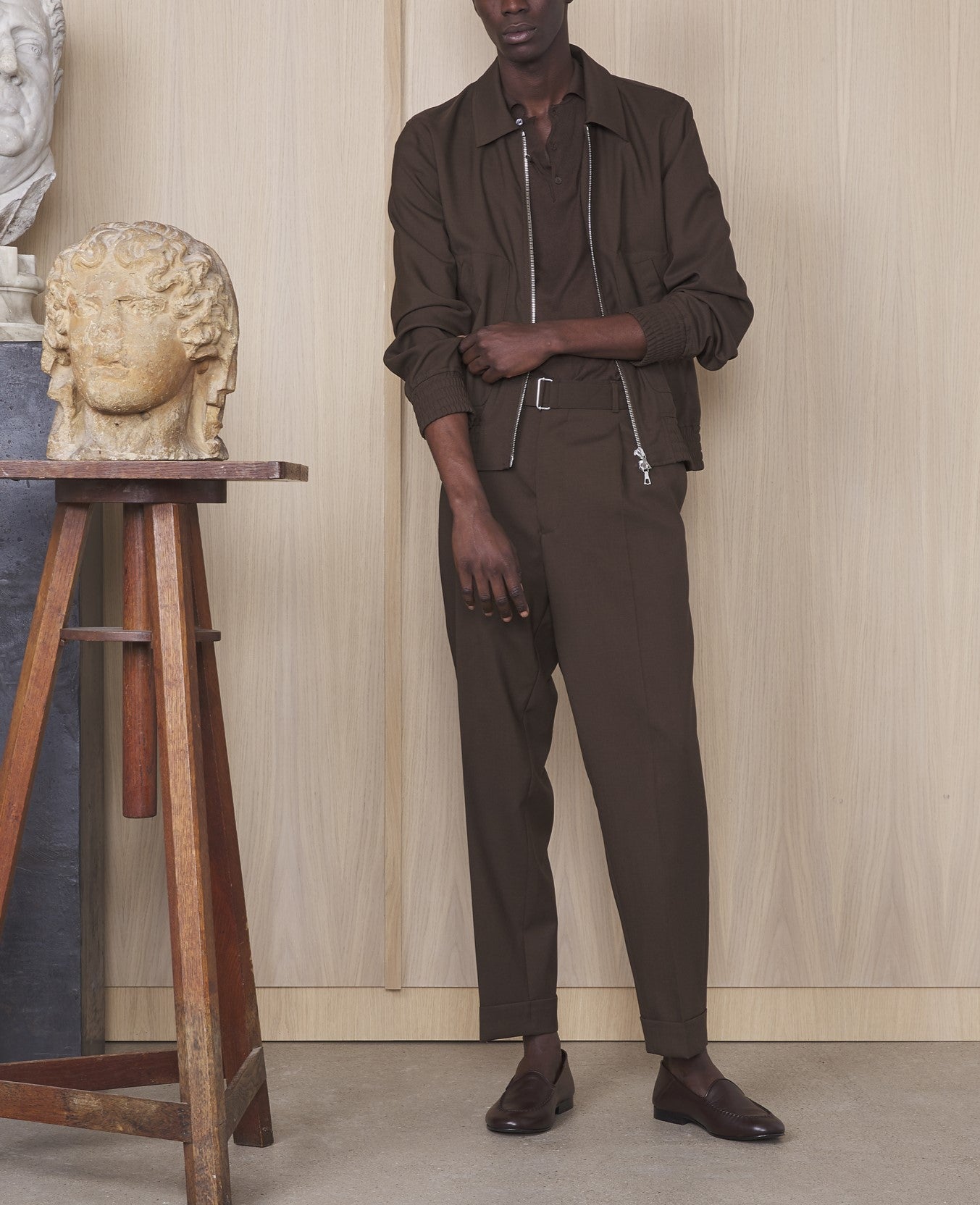 Marlon jacket - Image 1
