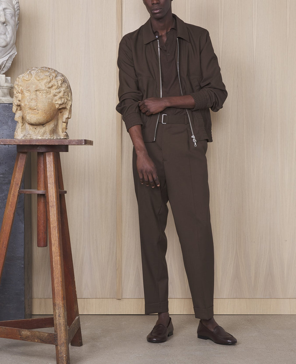 Marlon jacket - Image 1