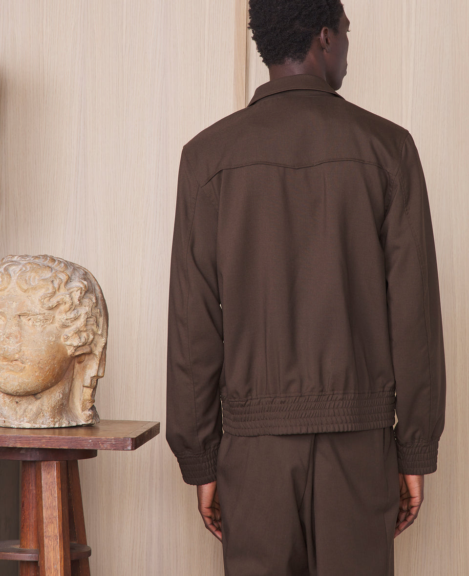 Marlon jacket - Image 3