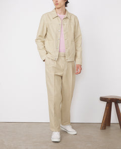Leo jacket - Miniature 1