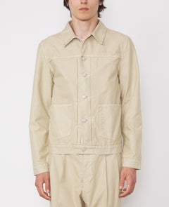 Leo jacket - Miniature 2