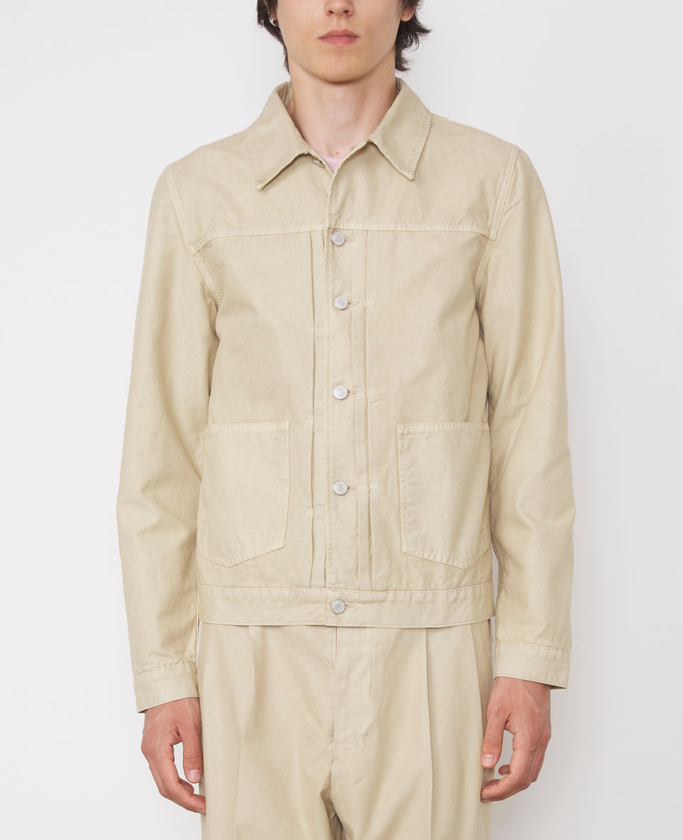 Leo jacket - Image 1