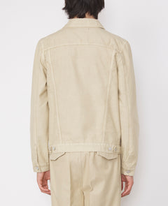 Leo jacket - Miniature 3
