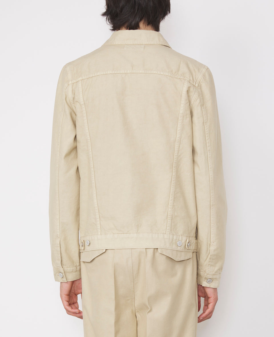 Leo jacket - Image 2