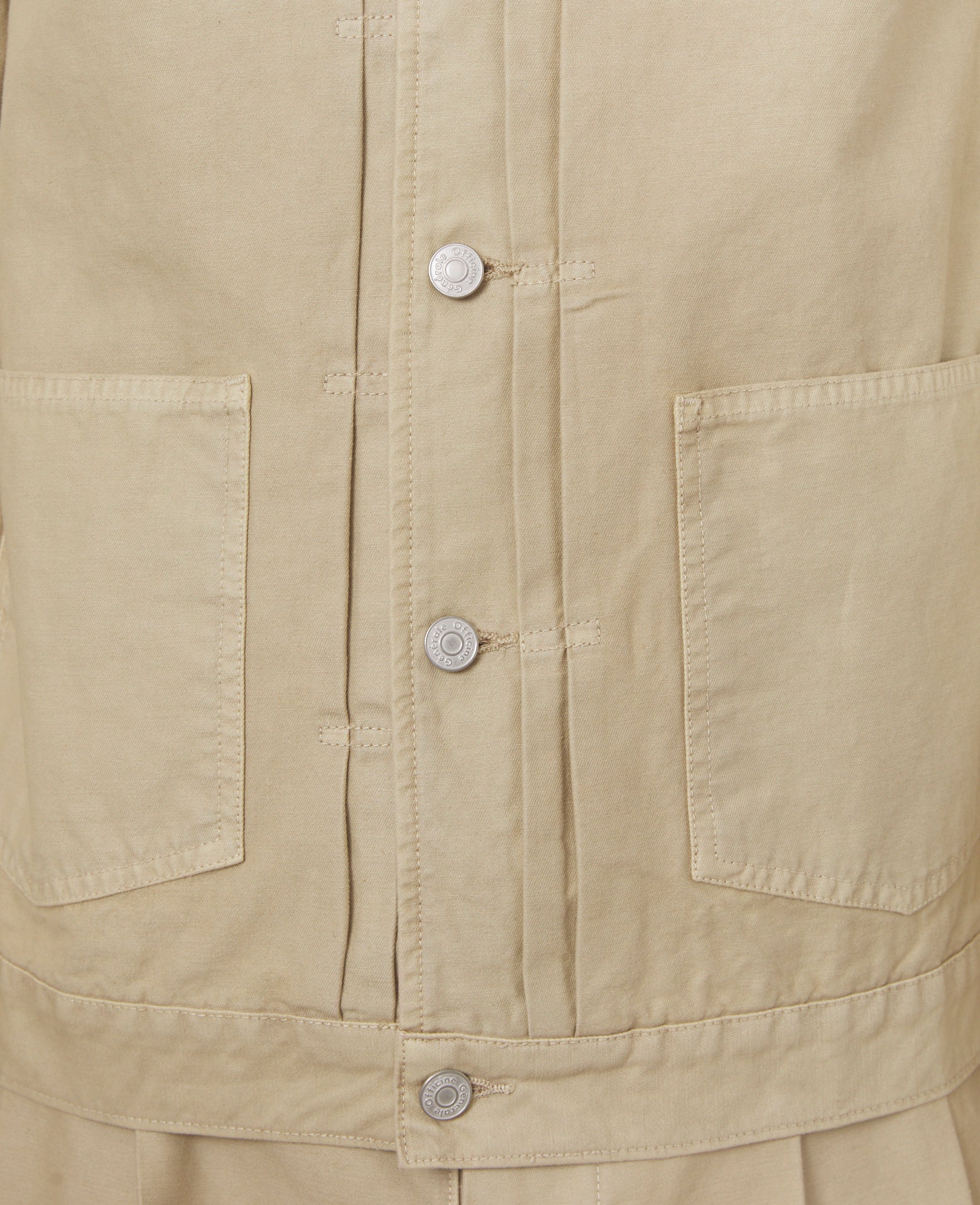 Leo jacket - Image 4