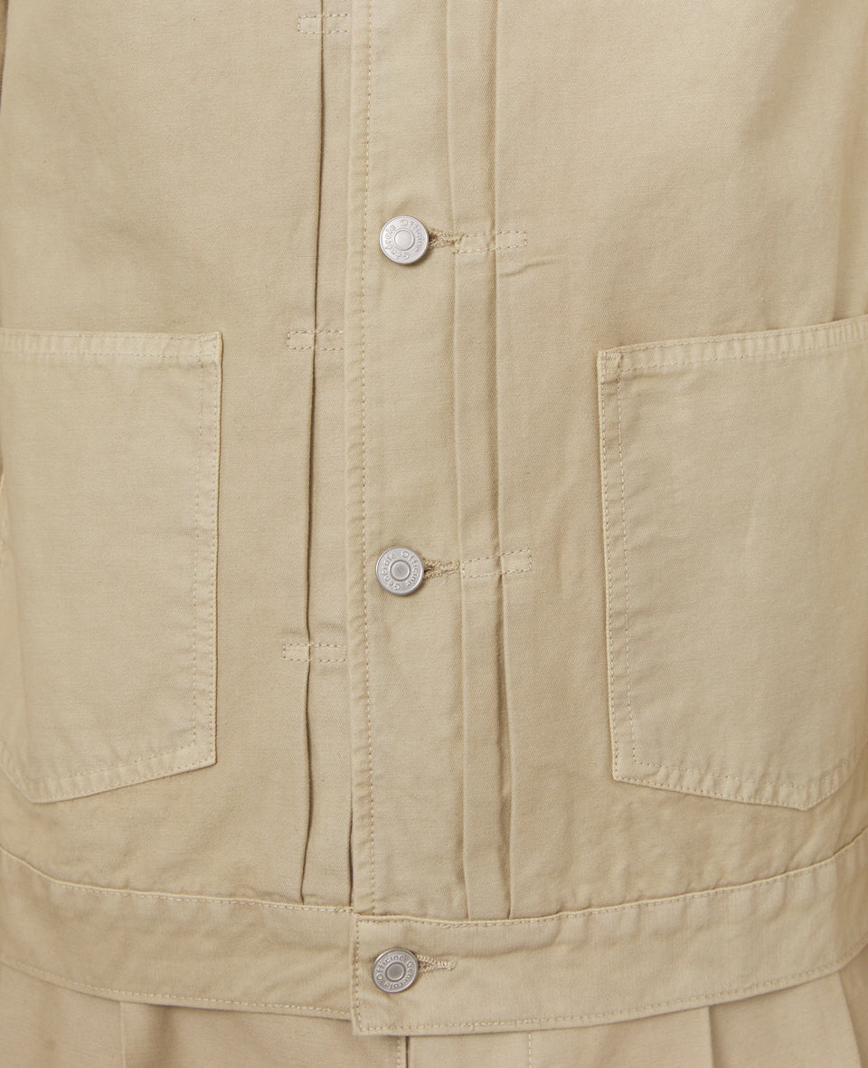 Leo jacket - Image 3