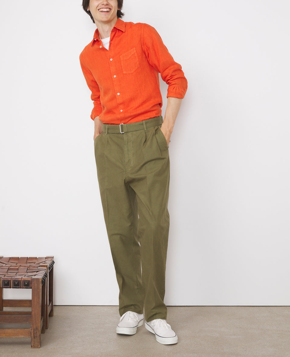 Benoit shirt - Image 1