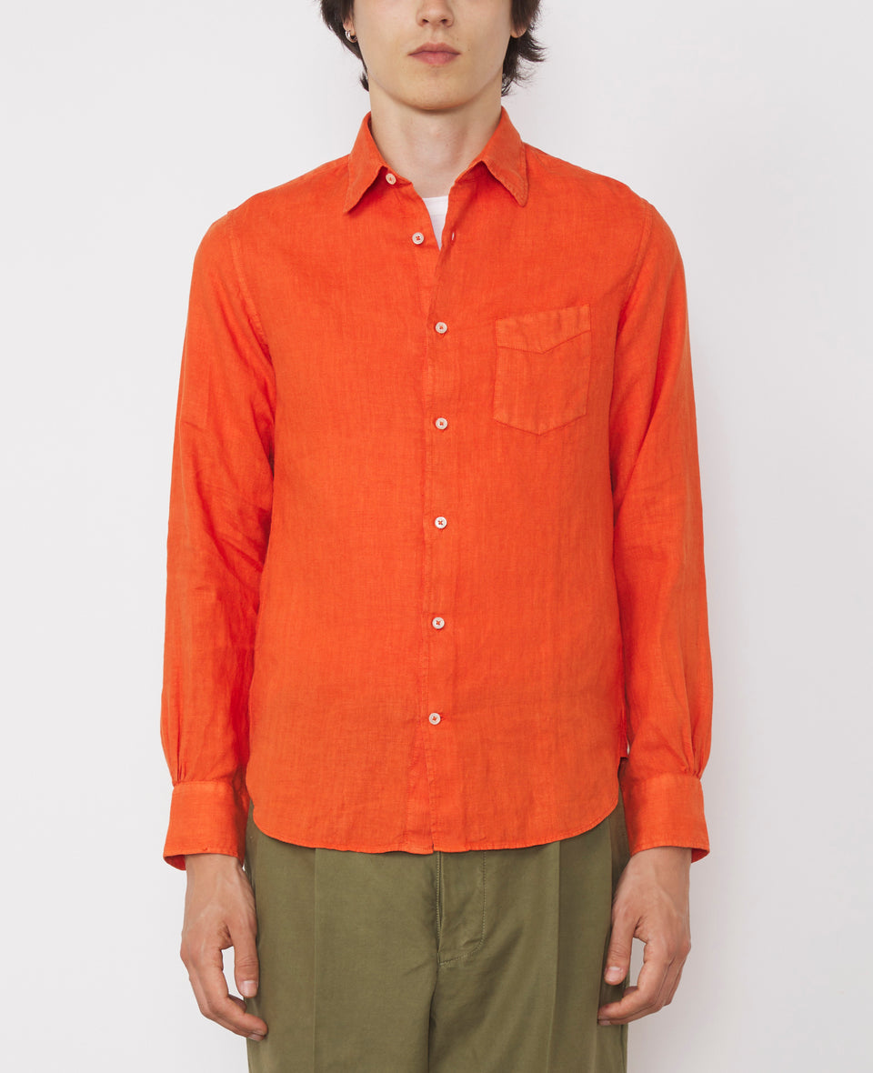 Benoit shirt - Image 2