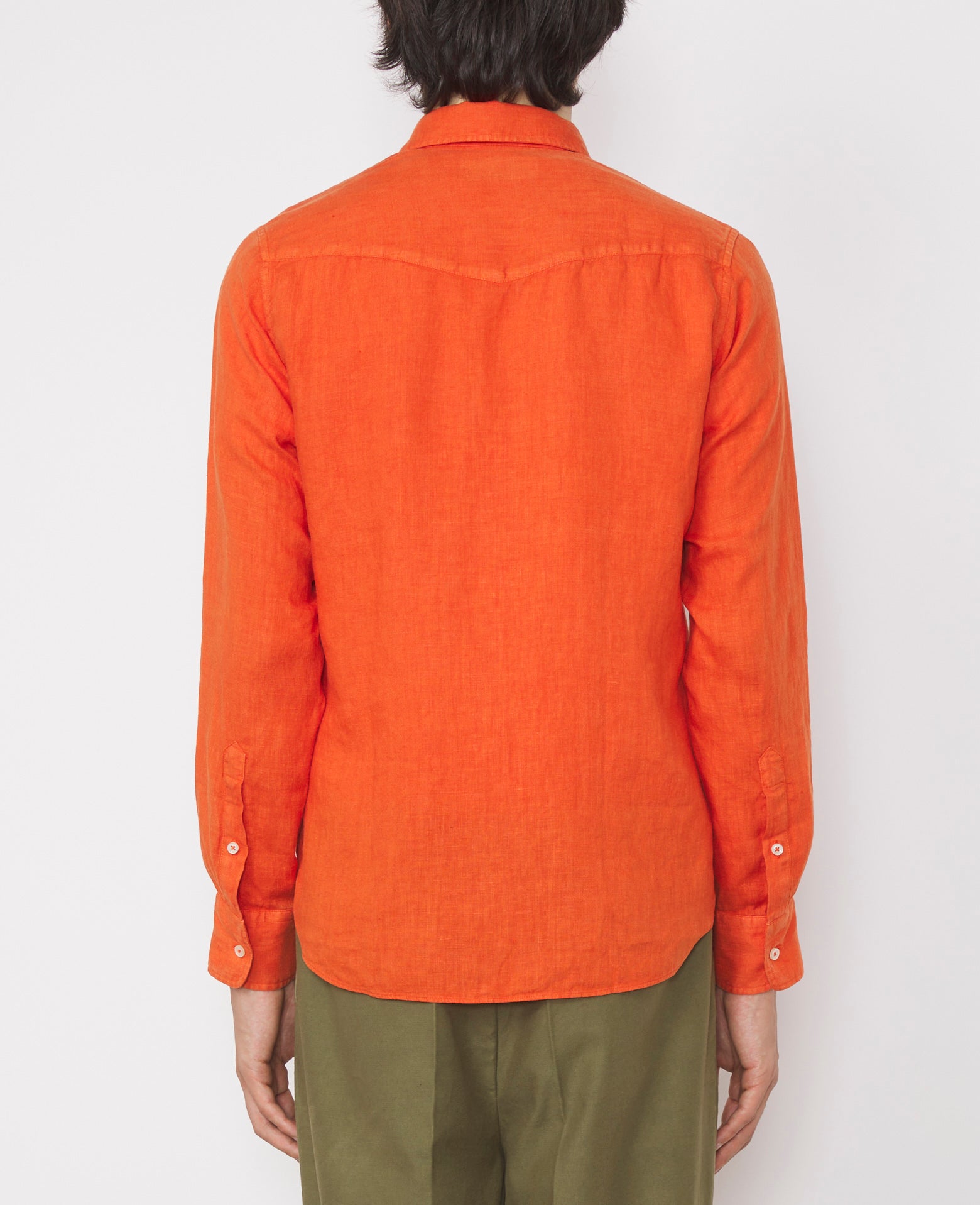 Benoit shirt - Image 3