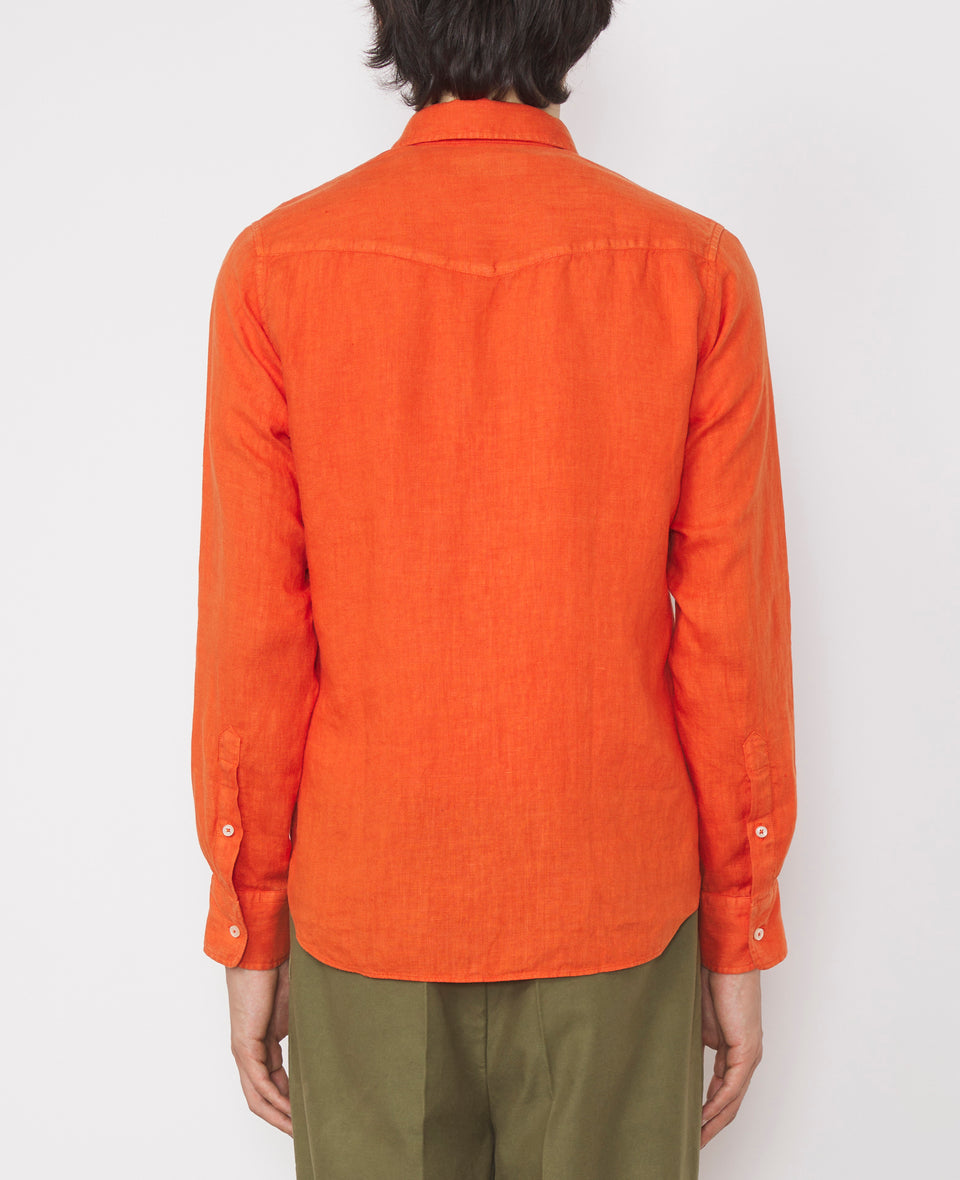 Benoit shirt - Image 3