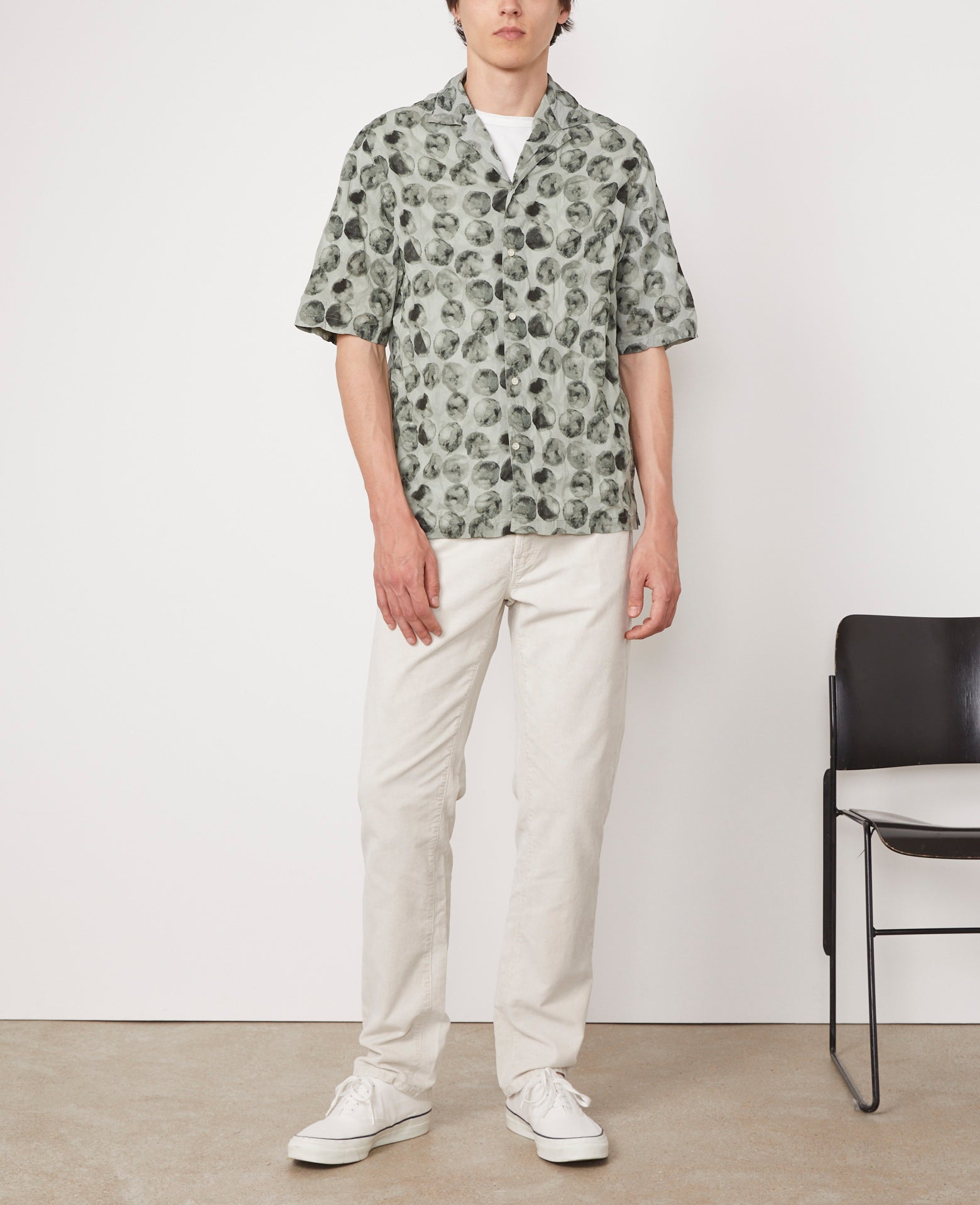 Eren shirt