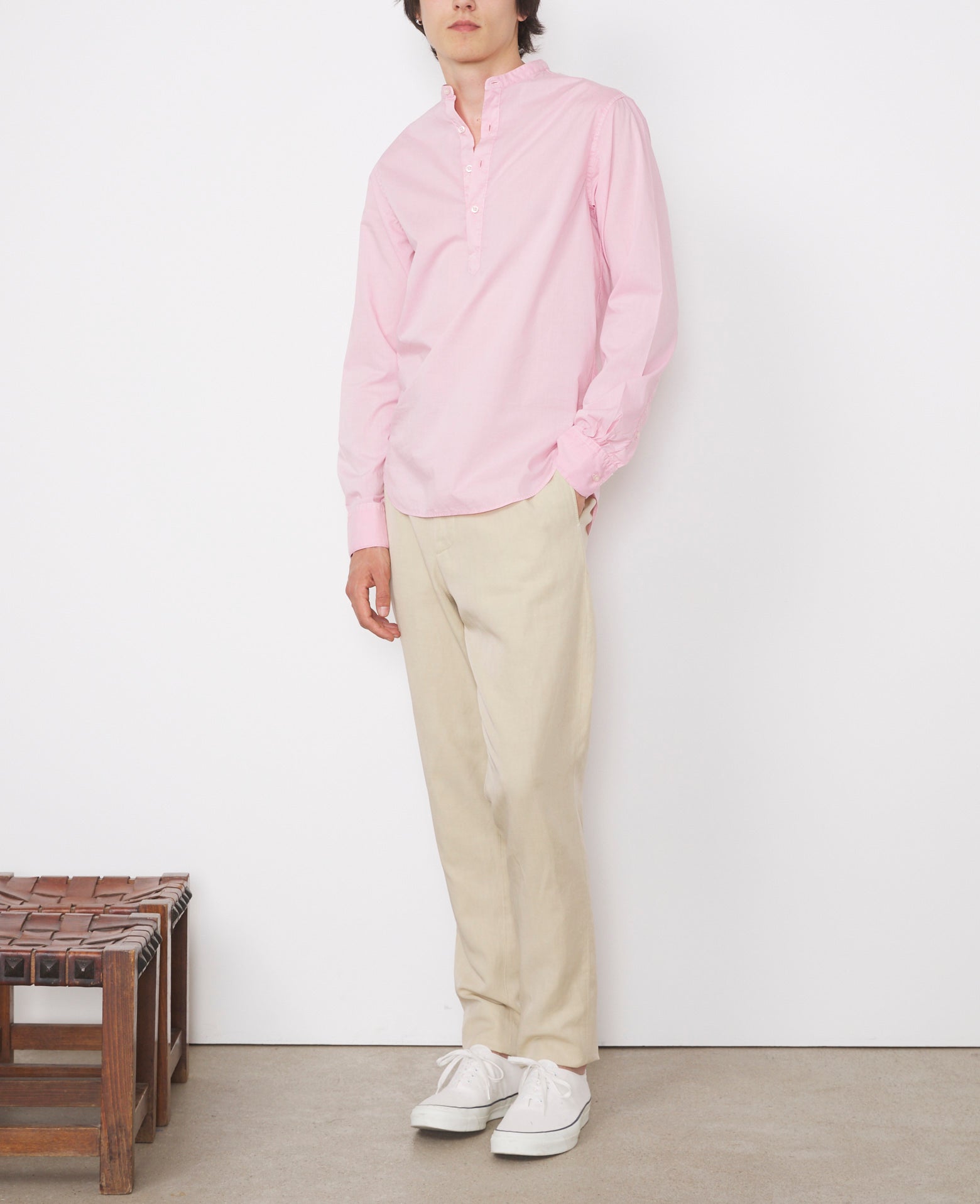 Auguste shirt - Image 1