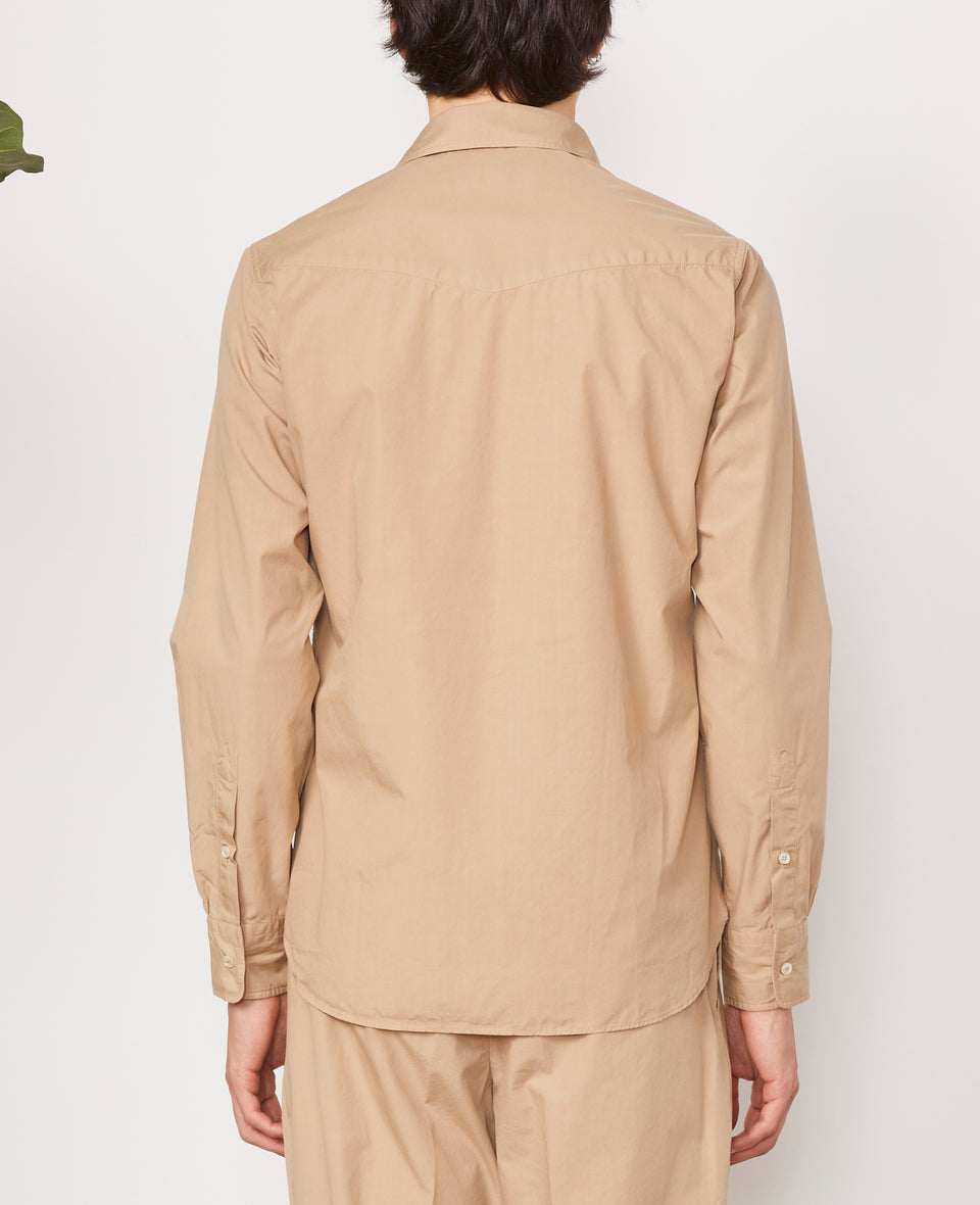 Benoit shirt - Image 3