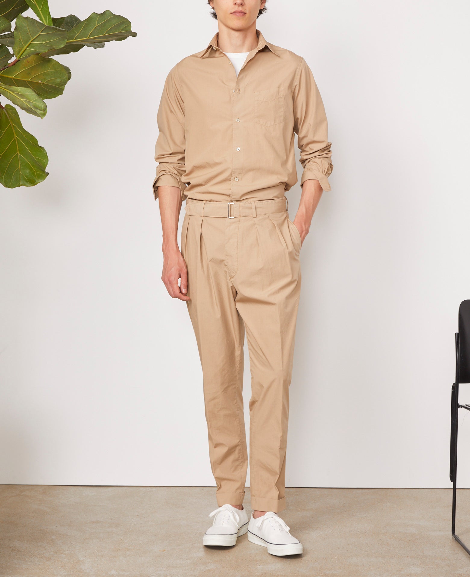 Benoit shirt - Image 1
