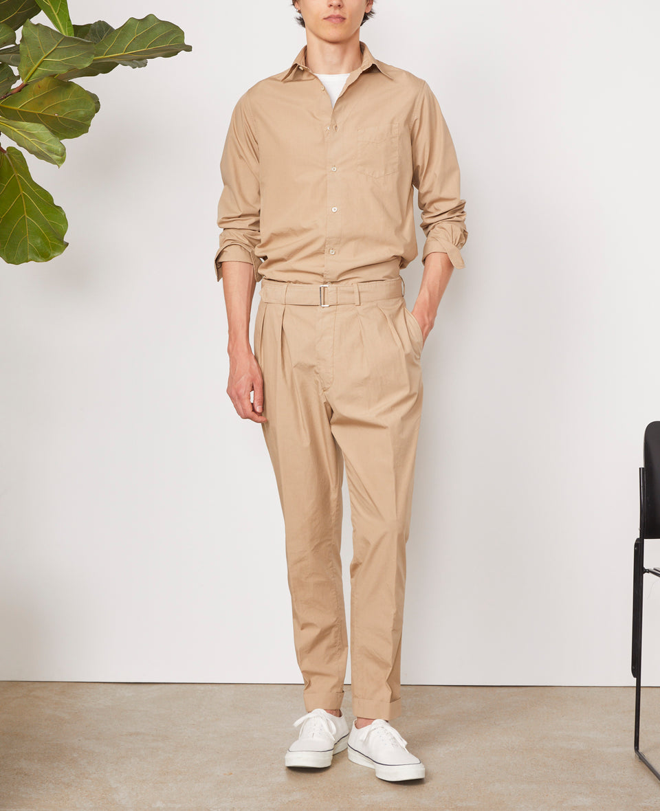 Benoit shirt - Image 1