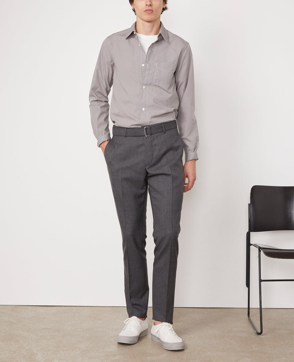 Emory shirt - Image 1