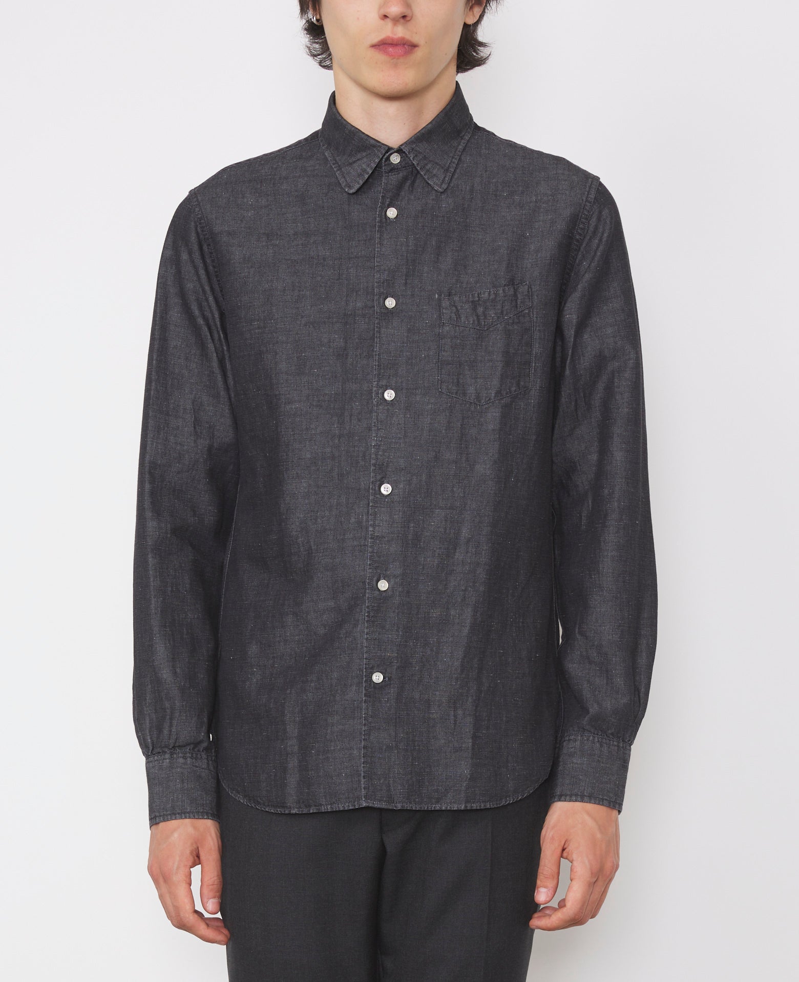 Chemise benoit - Image 2