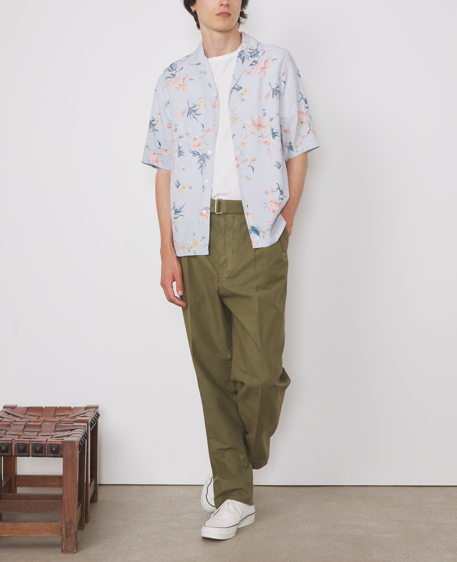 Eren shirt - Image 1