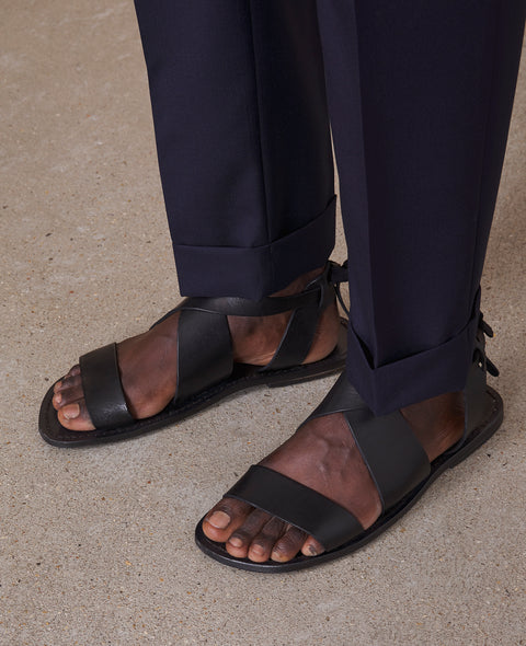Positano sandal