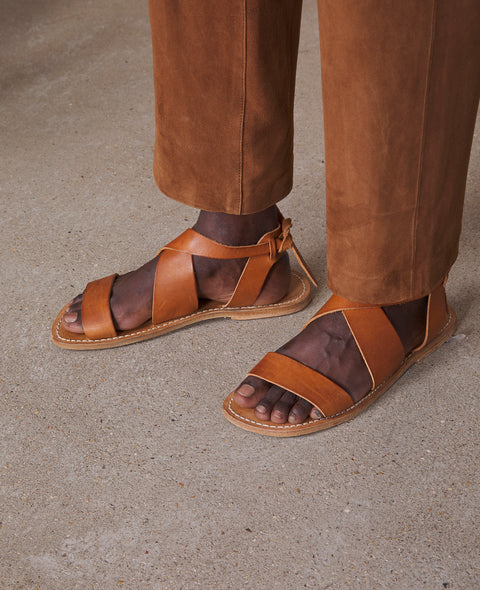 Positano sandal