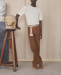 Positano sandal - Miniature 2