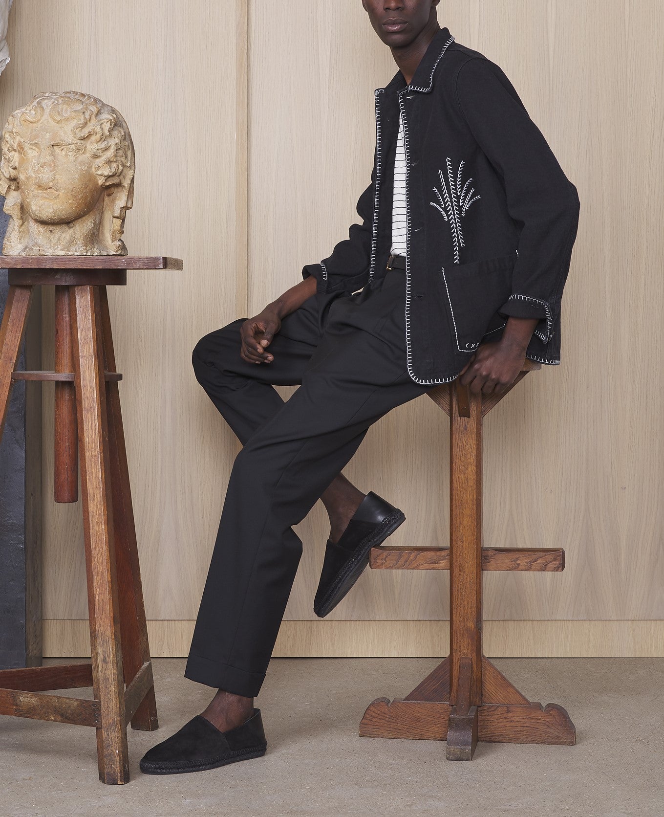 Cecil espadrilles - Image 2