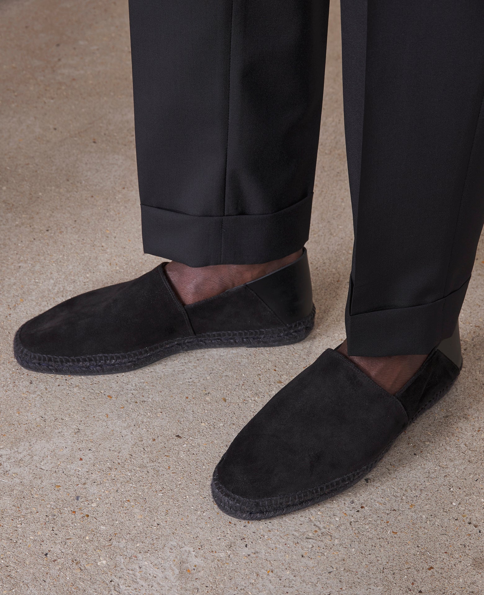 Espadrilles cecil