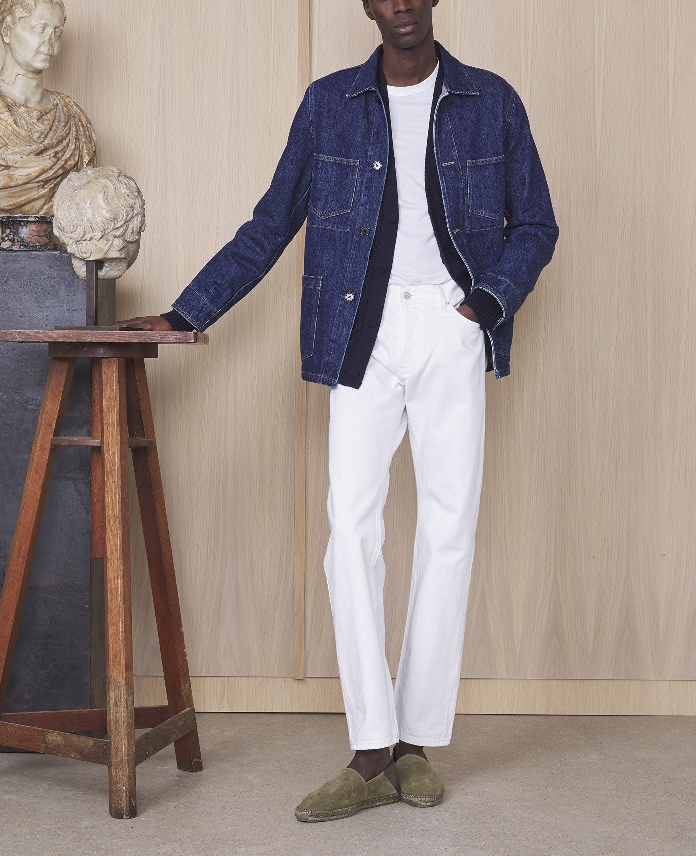 Cecil espadrilles - Image 1
