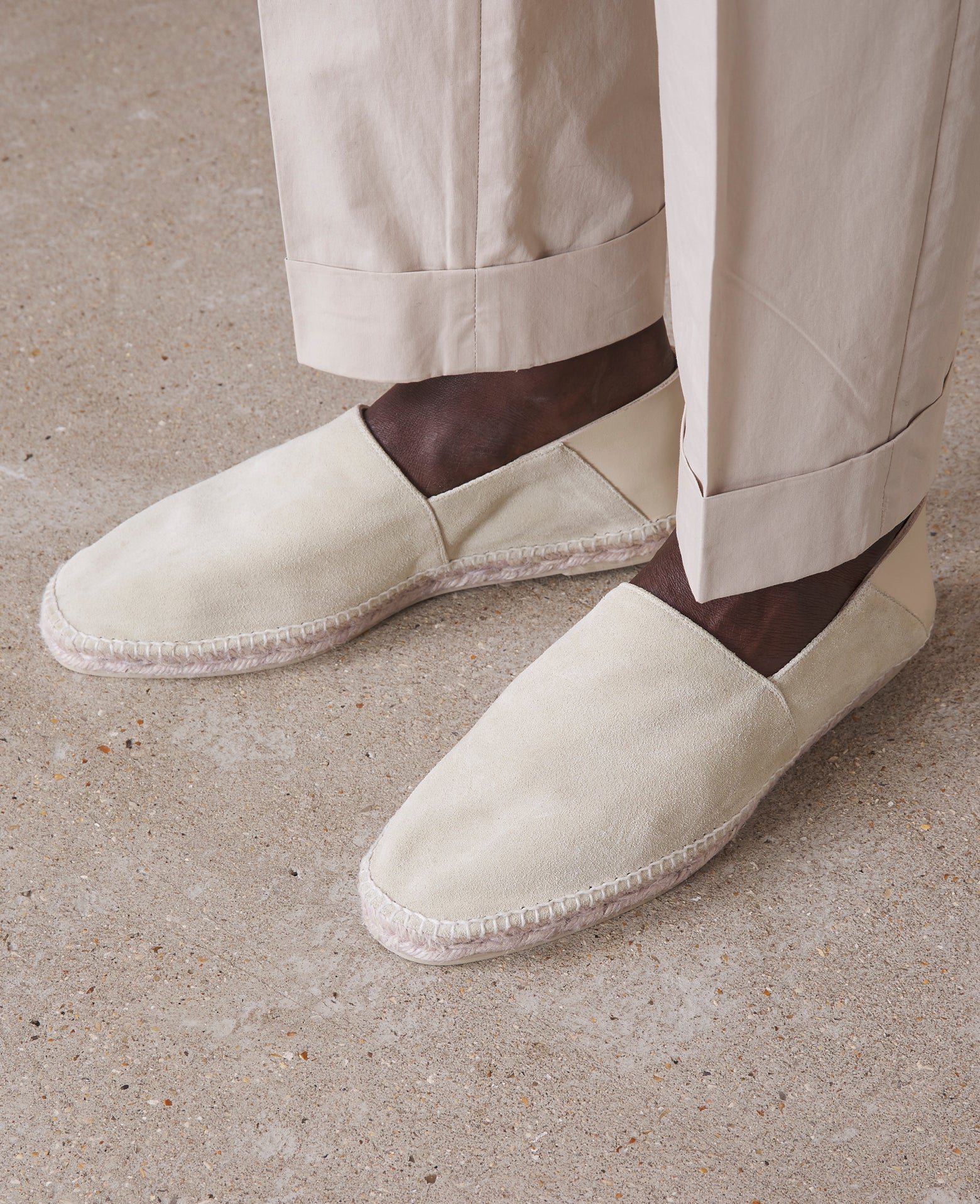 Cecil espadrilles - Image 1