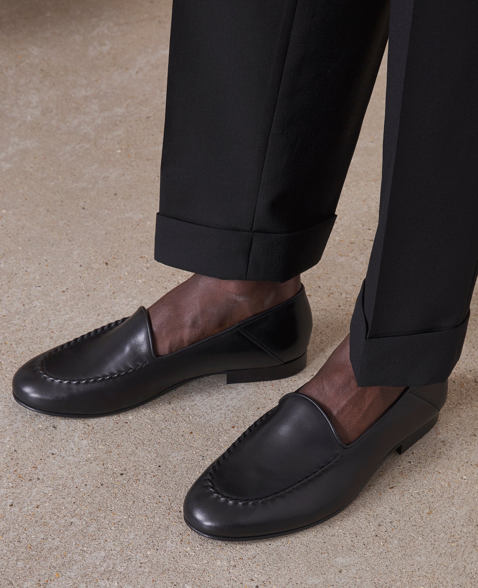 Nino loafers - Image 1