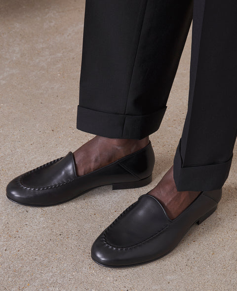 Nino loafers