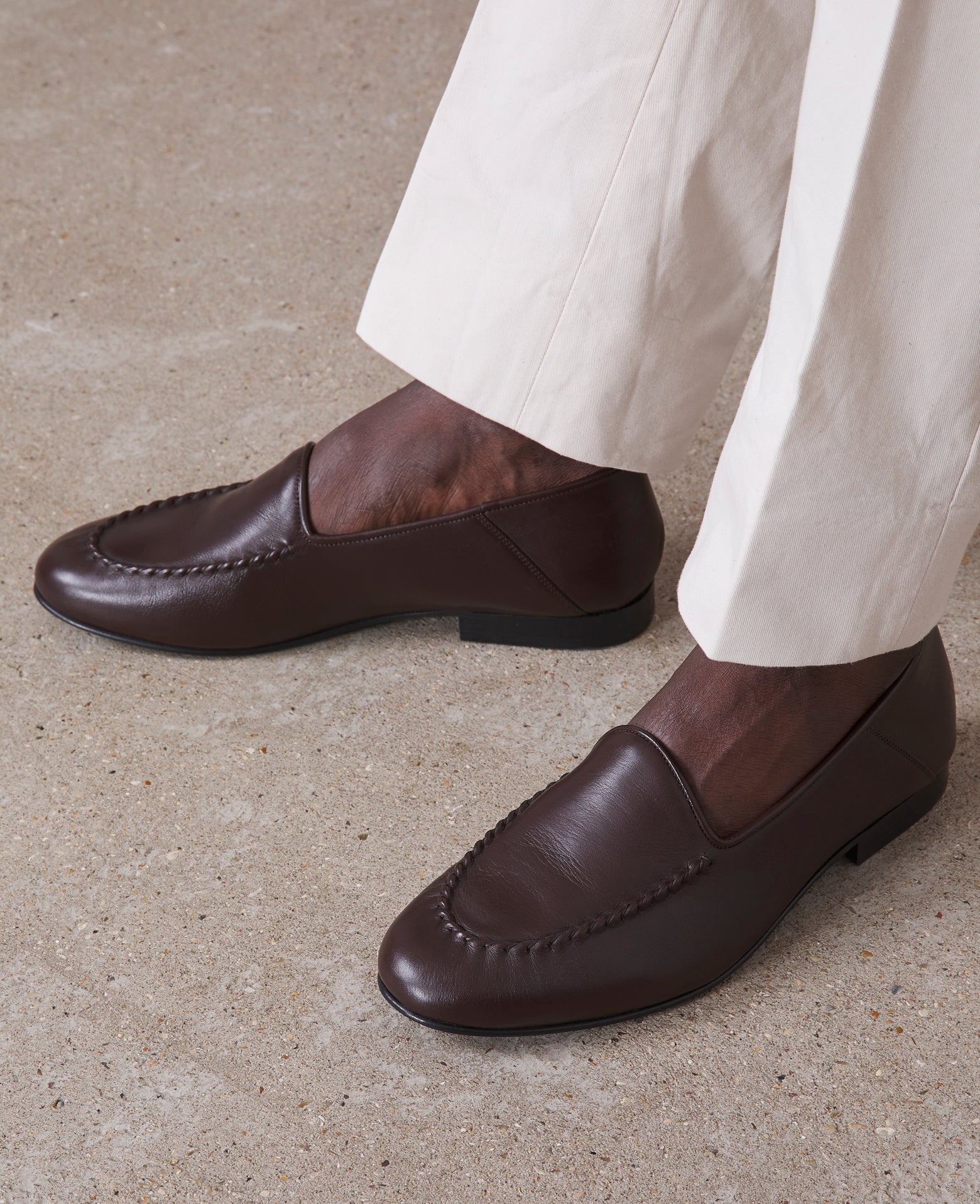 Nino loafers - Image 1
