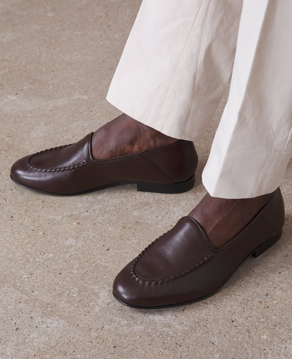 Nino loafers - Image 1