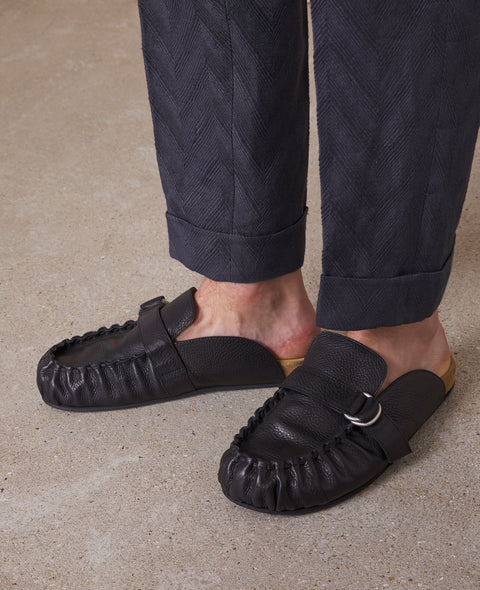 Sartore slippers