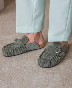 Sartore slippers - Miniature 1