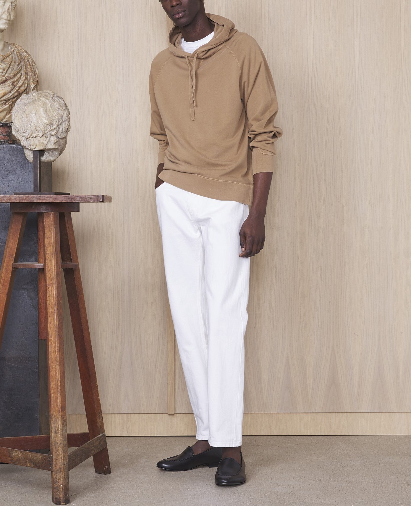 Odin sweatshirt - Image 1
