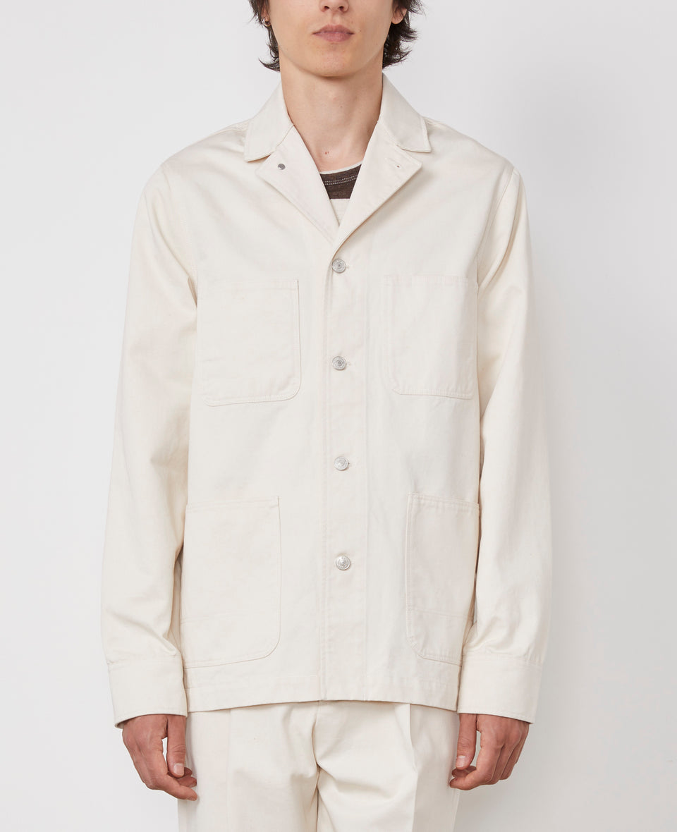 Simeon jacket - Image 2