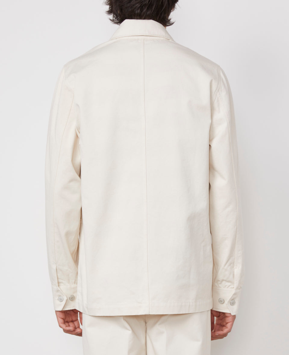 Simeon jacket - Image 3