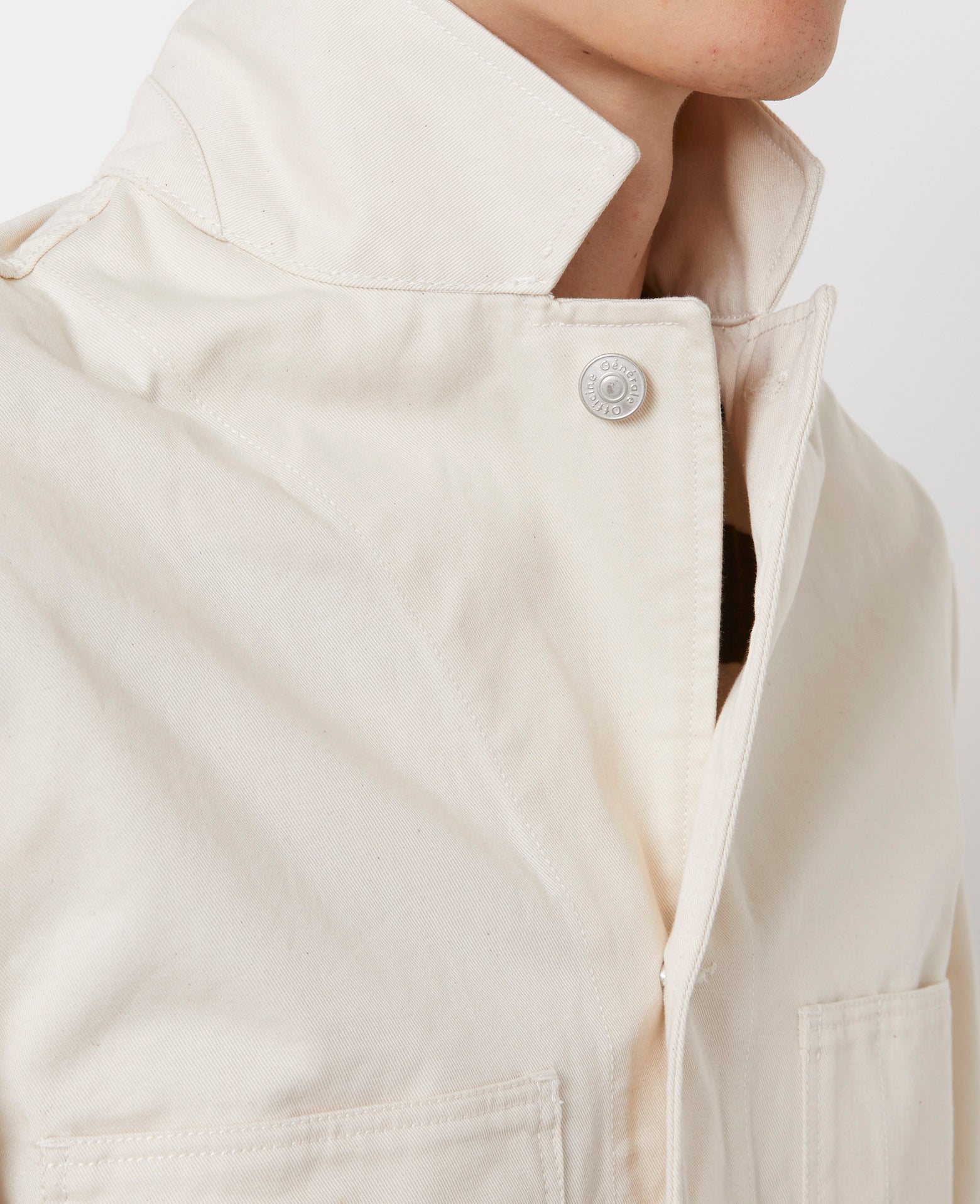 Veste simeon - Image 4