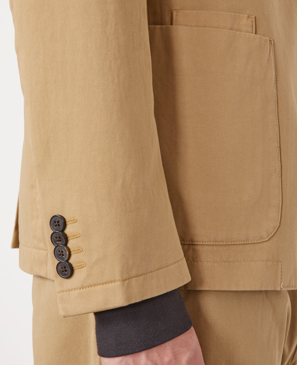 Armie jacket - Image 4